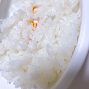 離乳食後期 炊飯器で作る 軟飯 レシピ 作り方 By Cocopoteito 楽天レシピ 離乳食後期 炊飯器で作る 軟飯 レシピ 作り方 By Cocopoteito 楽天レシピ